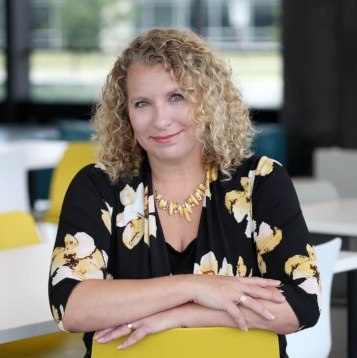 Joelle Foster Joelle Foster