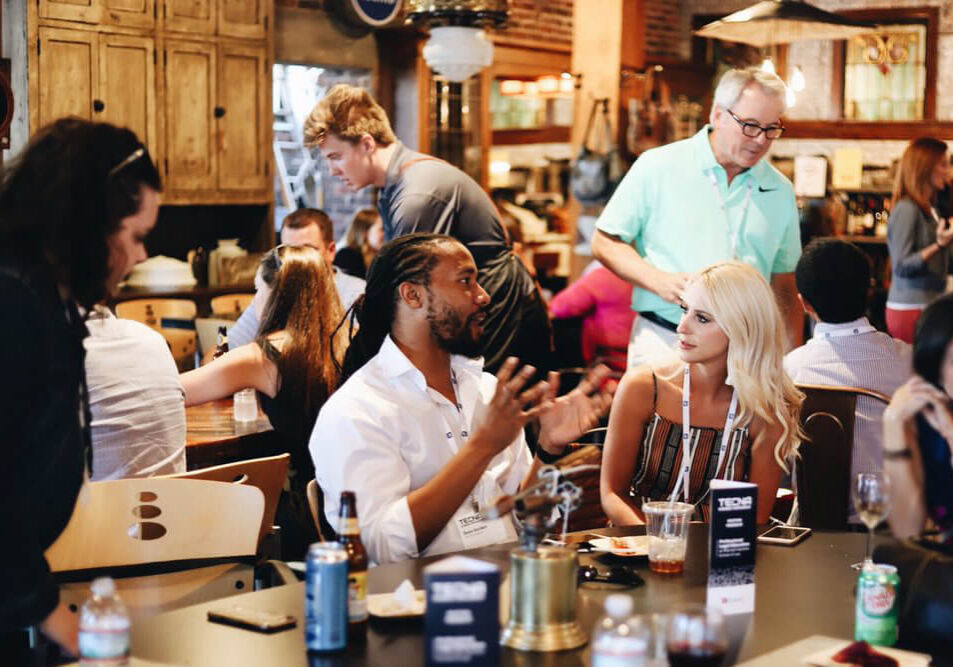 Who We Are Summer Conference 2018 networking 2 ed Who We Are Summer Conference 2018 networking 2 ed